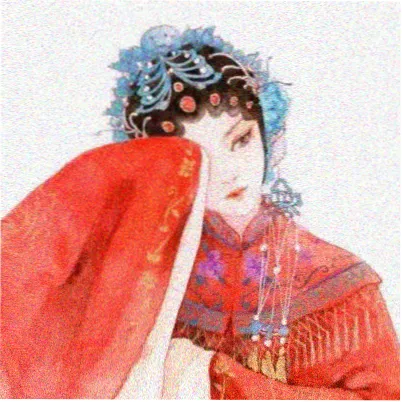 钉崎野蔷薇 咒术回战角色